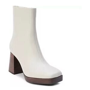 Coconuts By Matisse Duke Platform Boot